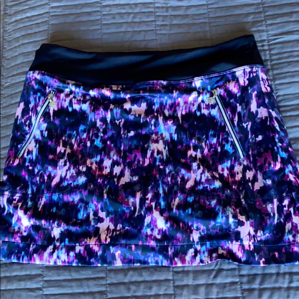 Ladies Skorts